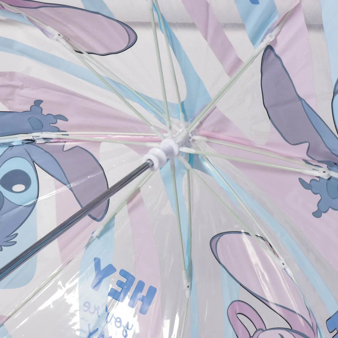 STITCH &amp; ANGEL - Kids Umbrella