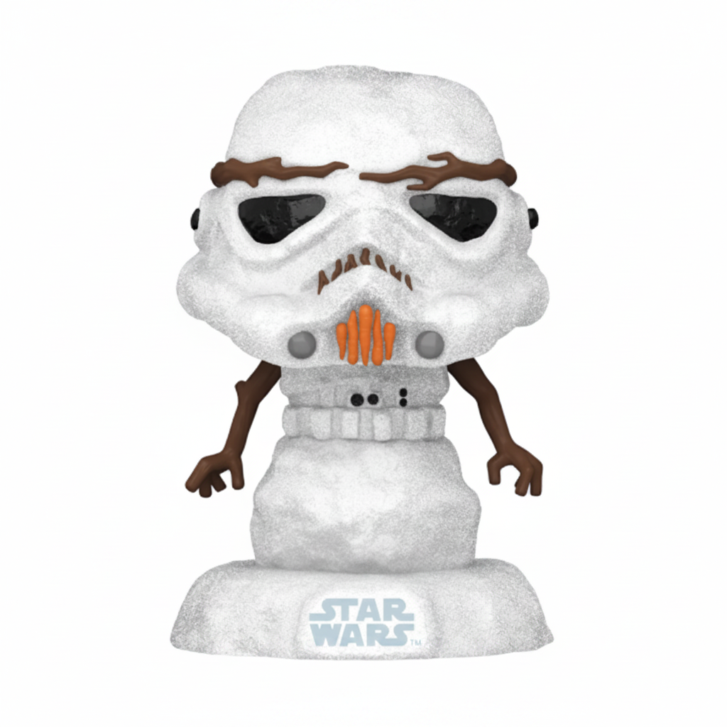 Pop! Stormtroopers (Holiday)