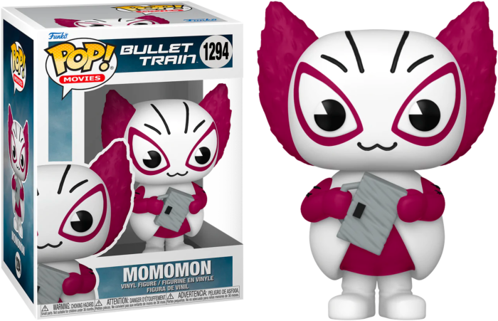 Momomon 