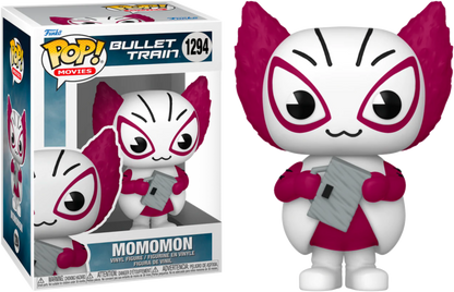 Momomon 