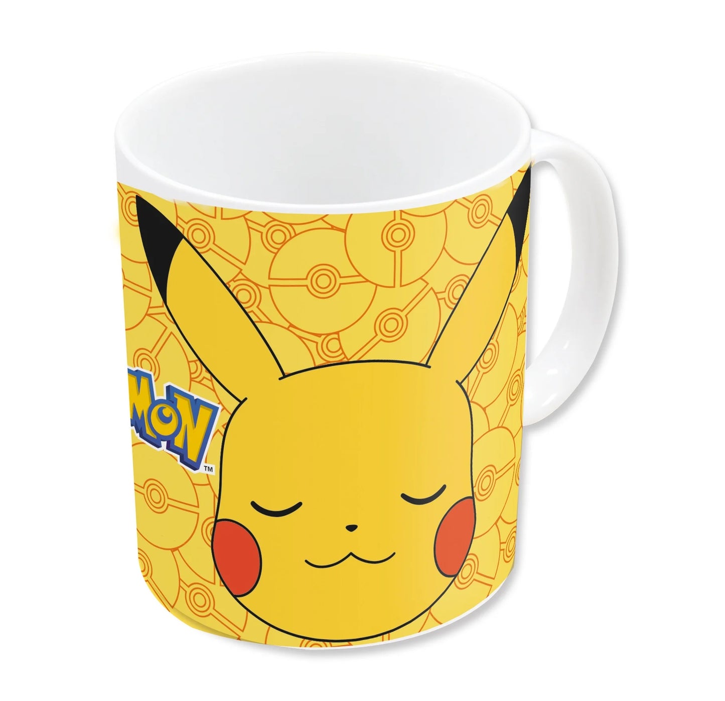 Mug Pokémon - Pikachu - PRECOMMANDE*