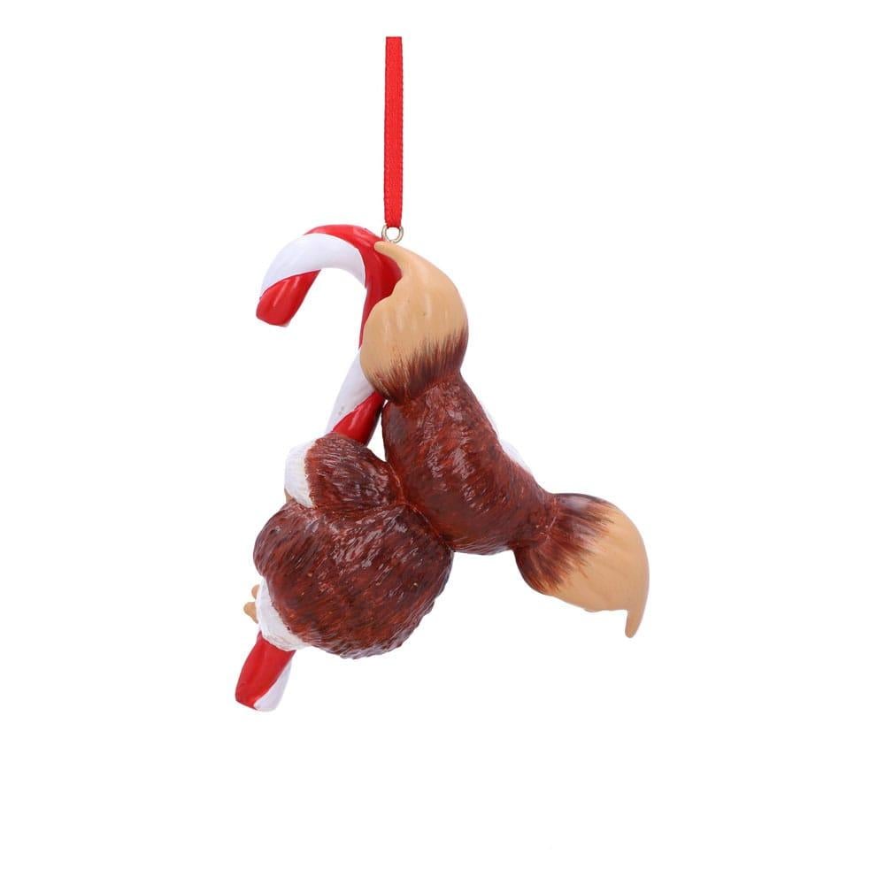 Gremlins Christmas Decoration - Candy Cane Gizmo