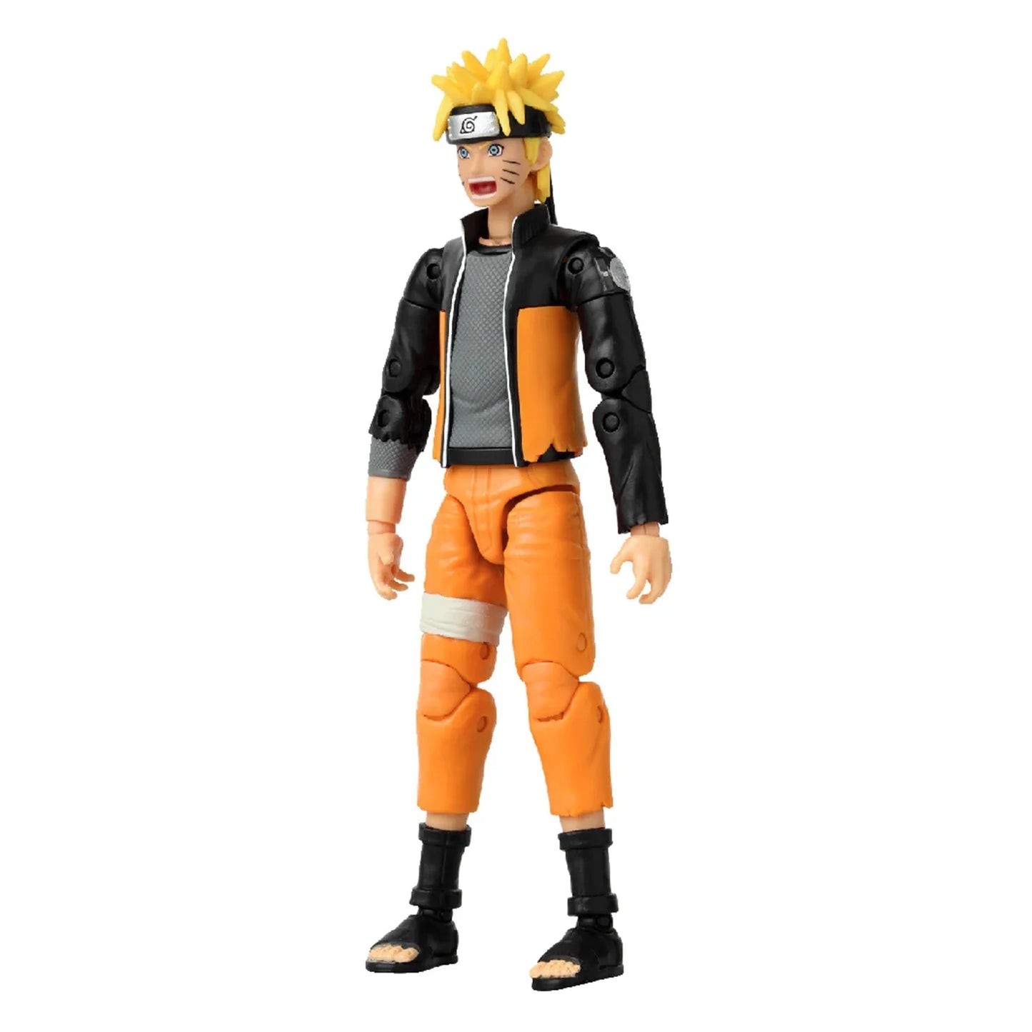 Anime Heroes Naruto Uzumaki Final Battle