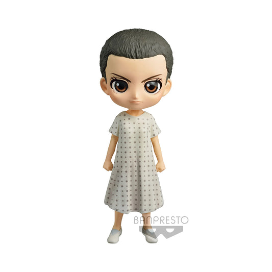 Eleven in Blouse - Q Posket