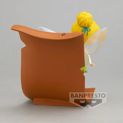 Q posket Stories Fée Clochette