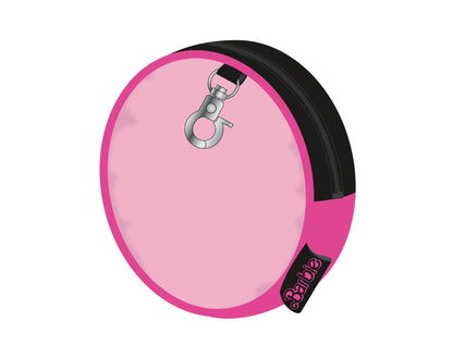 Porte-Monnaie Cookie Barbie - Logo