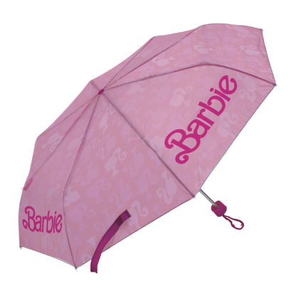 Barbie Foldable Umbrella - Logo - PRE-ORDER*