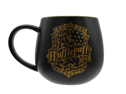 Mug Figurine Intérieur 3D Harry Potter - Poufsouffle