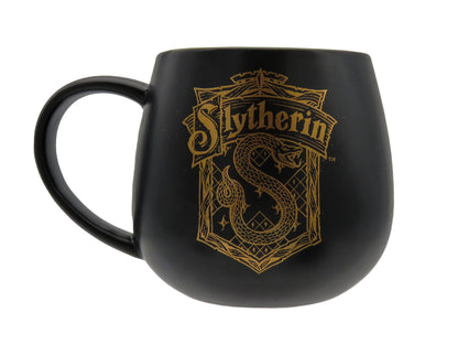 Harry Potter 3D Interior Figurine Mug - Slytherin