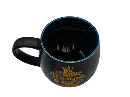 Harry Potter 3D Interior Figurine Mug - Ravenclaw - PRE-ORDER*