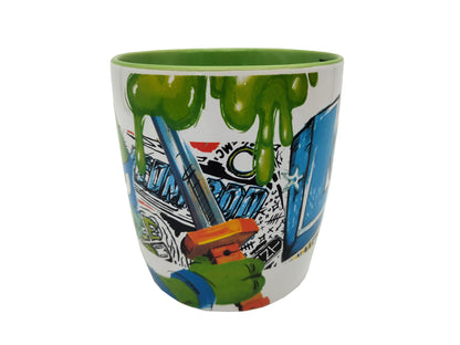 Ninja Turtles Mug - Leonardo