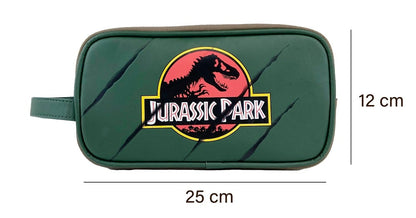 Jurassic Park Kulturbeutel – 30. Jubiläum