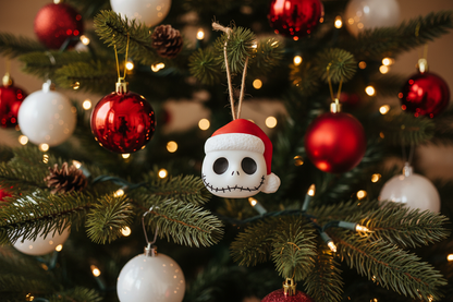 Décoration à suspendre Jack