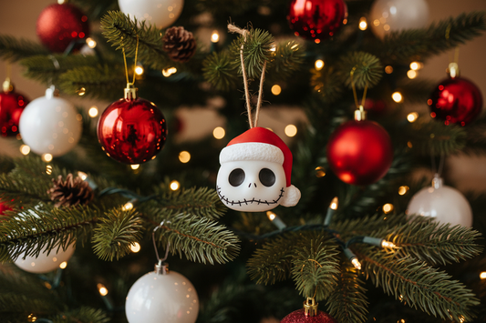 Décoration à suspendre Jack