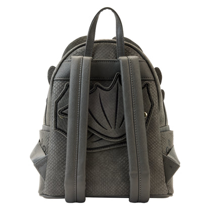 Mini Krokmou backpack - Precommand*