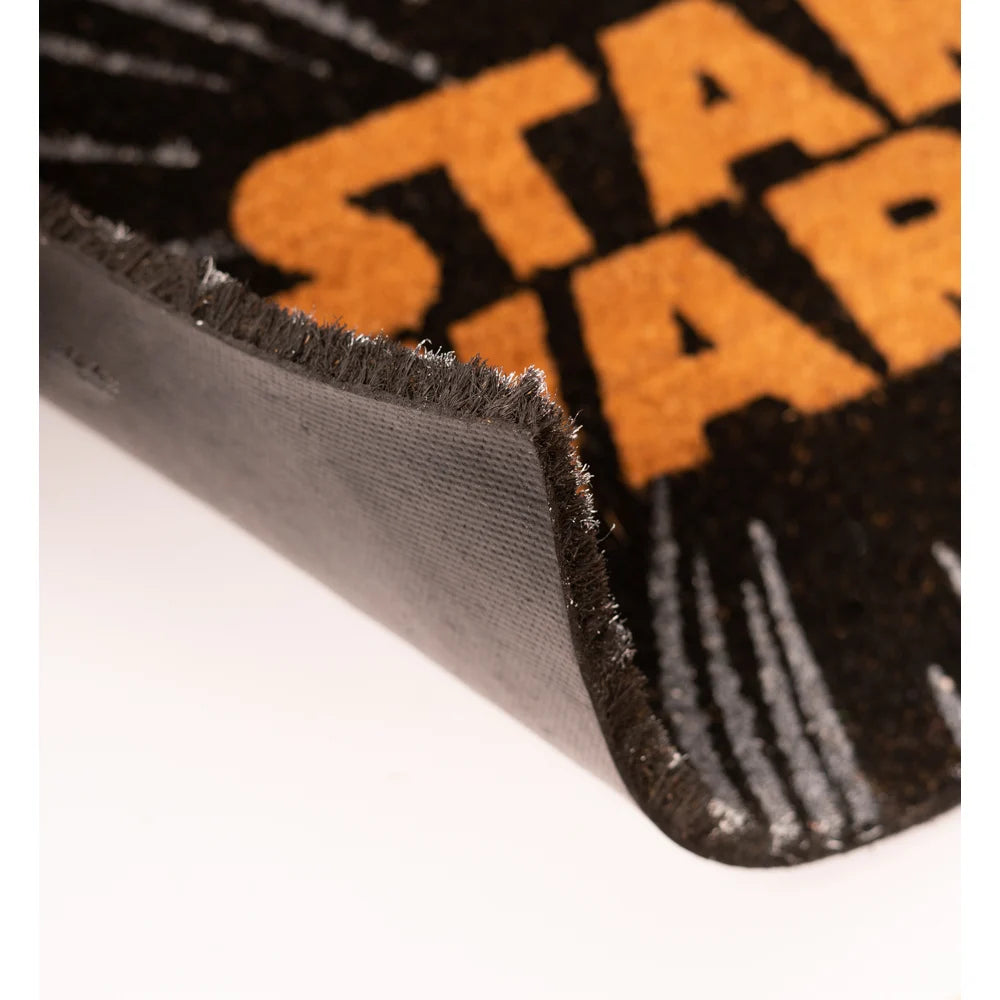 STAR WARS Fußmatte – Logo