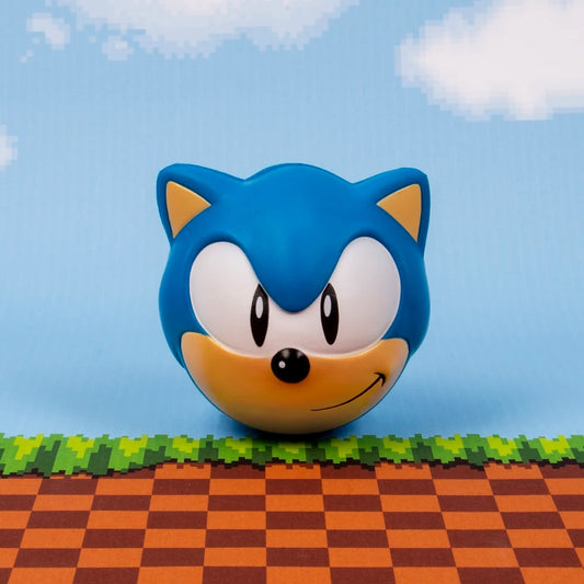 Sonic Stressball