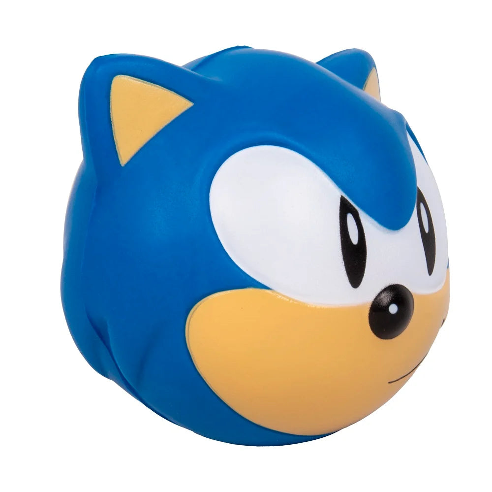 Balle Anti-Stress Sonic