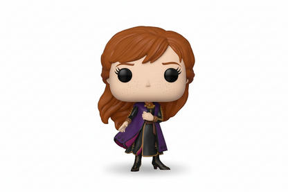 Pop! Anna