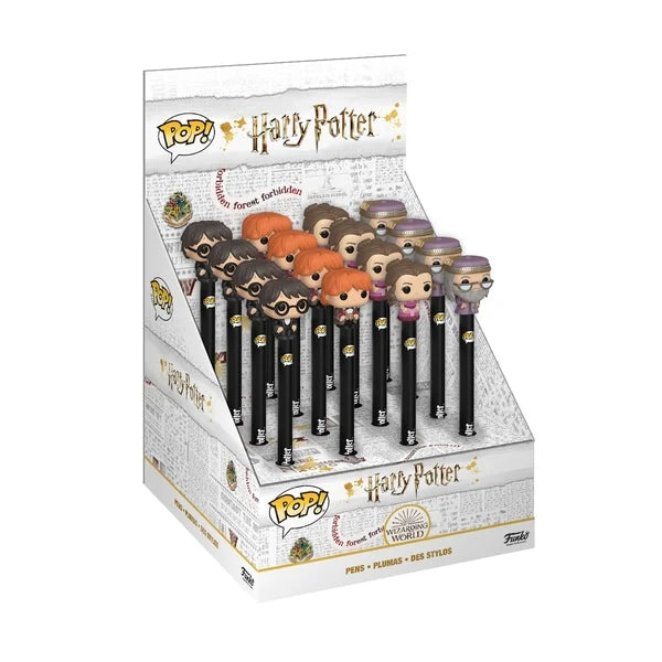 Harry Potter - Pop! Stift Topper