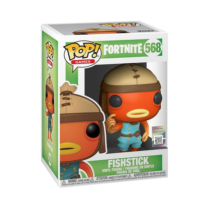 pop fishstick 568