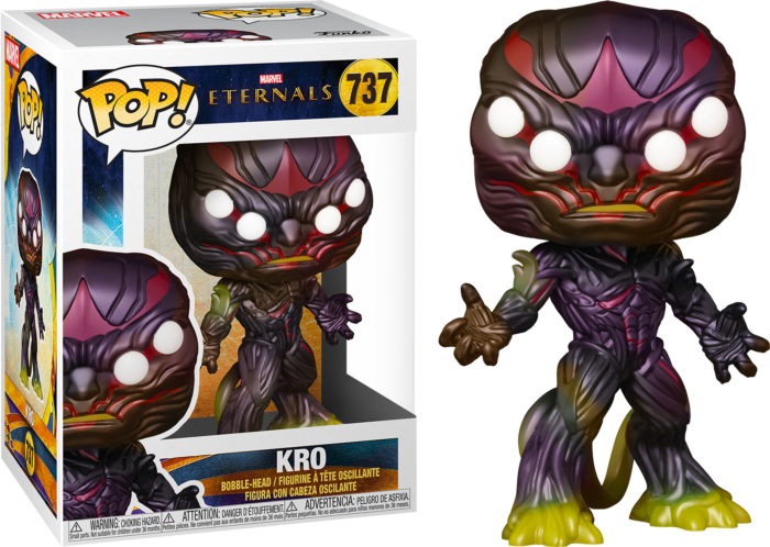 marvel eternals pop n 737 kro