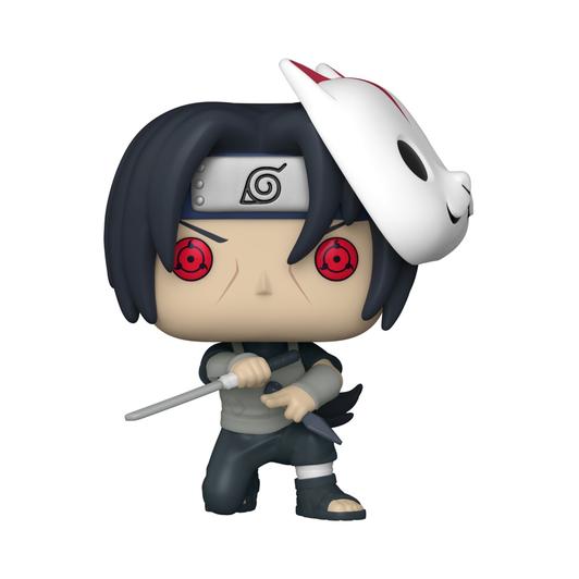 Pop! Anbu Itachi (SE)