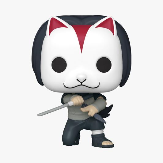 Anbu Itachi (SE)