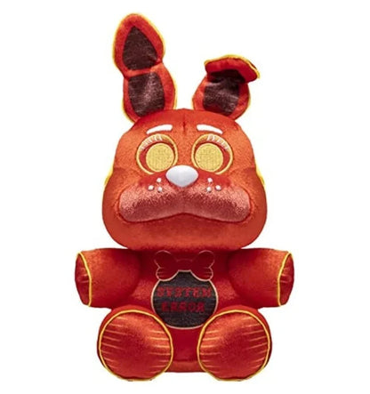 System Error Bonnie Plush - PRE-ORDER*