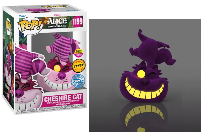 Cheshire Cat