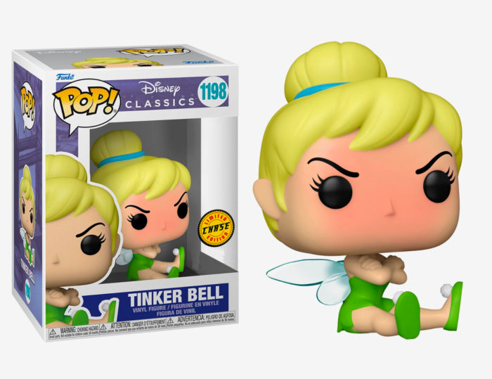 Tinker Bell (SE) 