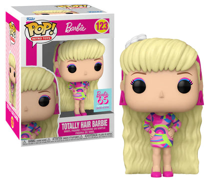 Totally Hair Barbie