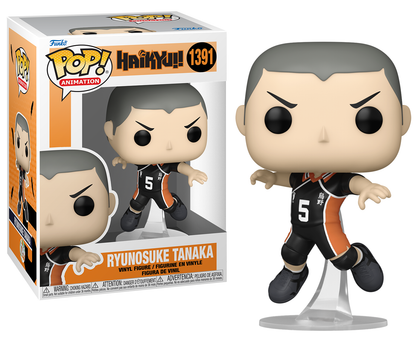 HAIKYU! POP Animation N° 1391 Tanaka