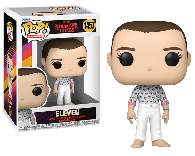 Eleven