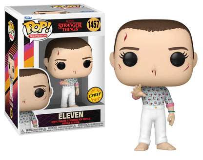 Eleven