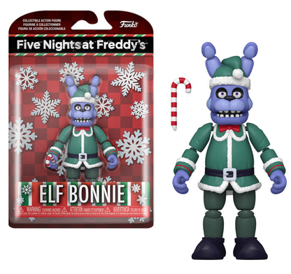 Elf Bonnie