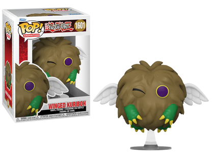 YU-GI-OH! POP Animation N° 1601 Winged Kuriboh