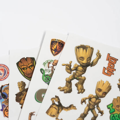 Stickers GROOT