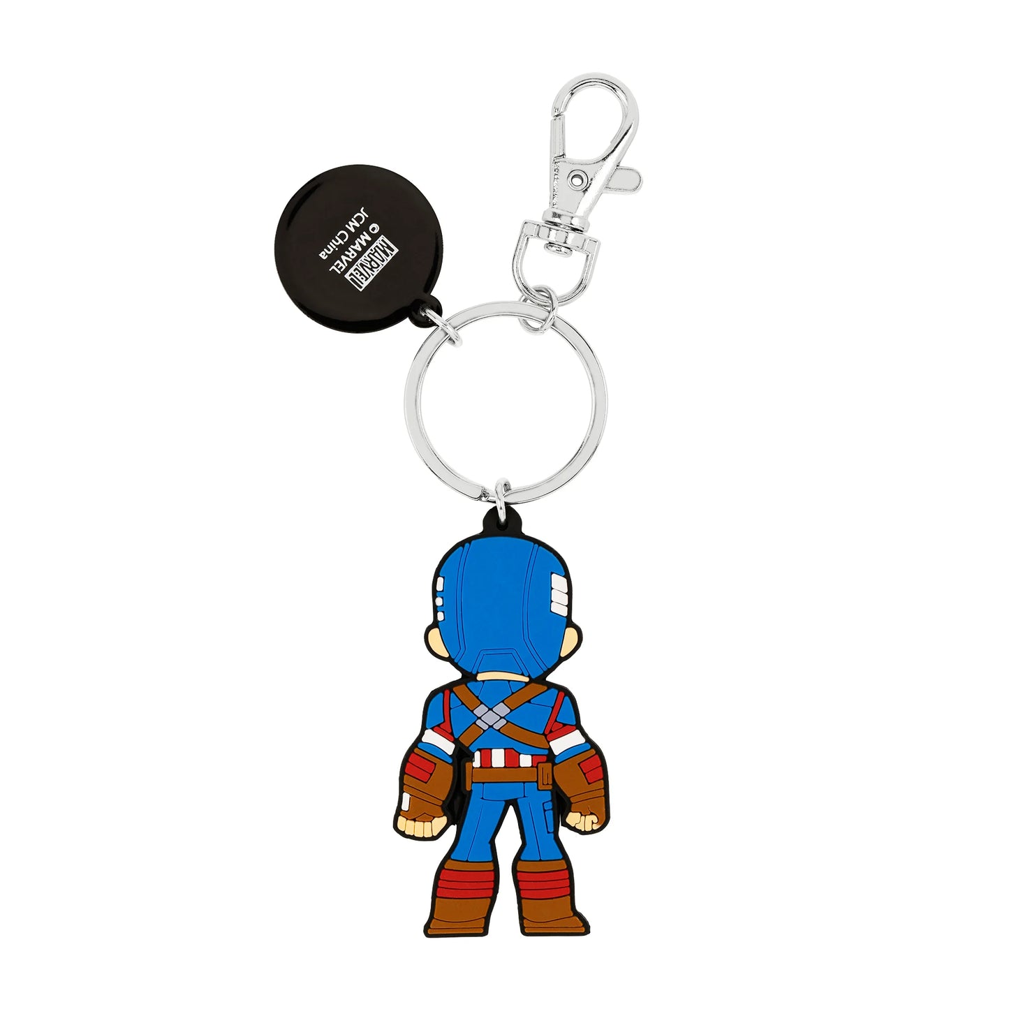 Porte-Clés Marvel - Captain America
