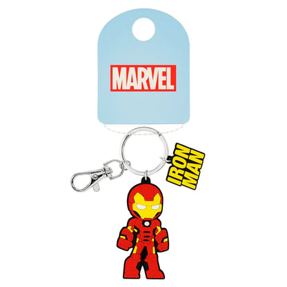 Porte-Clés Marvel - Iron Man – vue produit 3