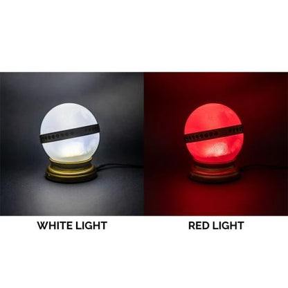 Harry Potter Decorative Lamp - Remembrall