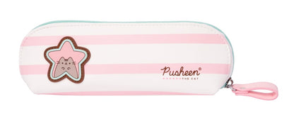 Pusheen Pencil Case - Pink Collection