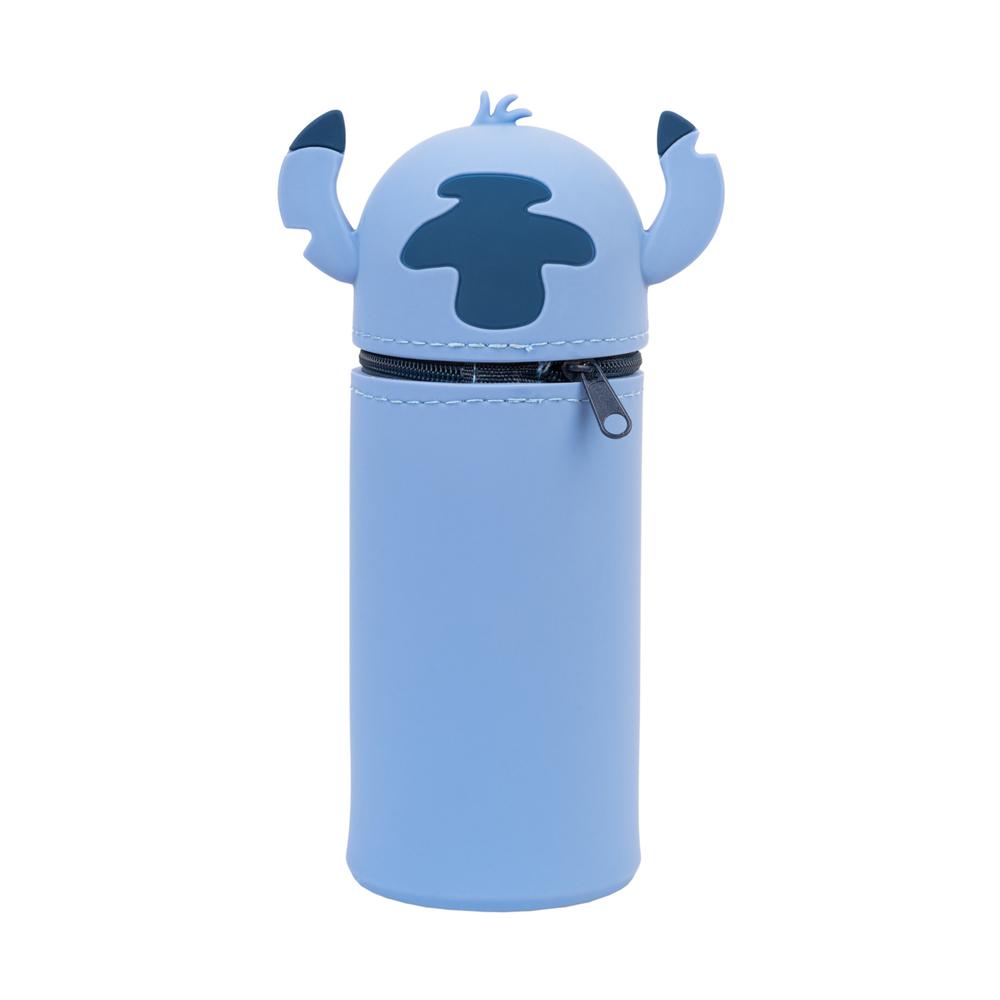 Trousse Silicone Lilo & Stitch - Stitch