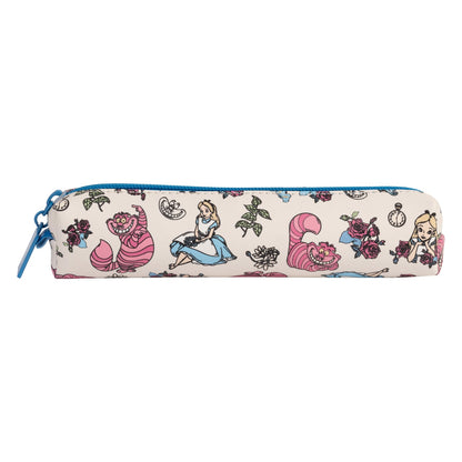 Trousse Rectangulaire Disney - Alice au Pays des Merveilles