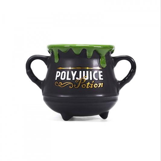 HARRY POTTER Chaudron de polynectar Mug