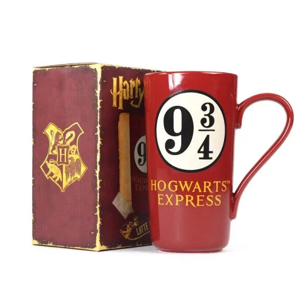 Harry Potter Mug - Platform 9¾