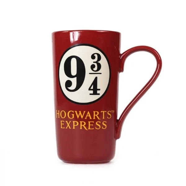 Harry Potter Mug - Platform 9¾