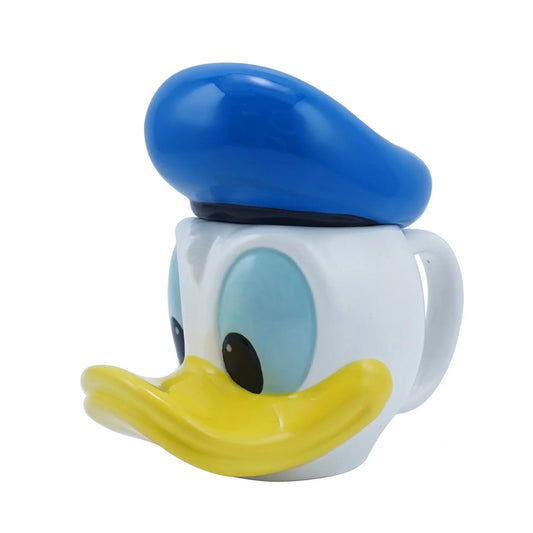 Mug 3D Disney - Donald Duck – vue principale