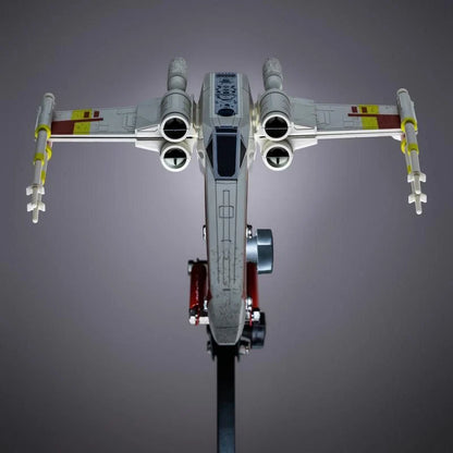 Star Wars desk lamp - X Wing