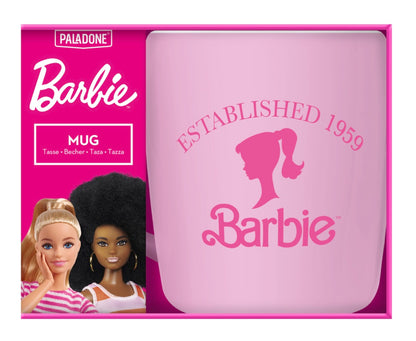 Barbie Mug - Est. 1959 - PRE-ORDER*